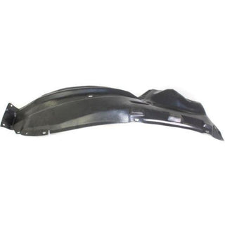 2003-2007 Nissan Murano Front Fender Liner RH, Rear Section - Classic 2 Current Fabrication