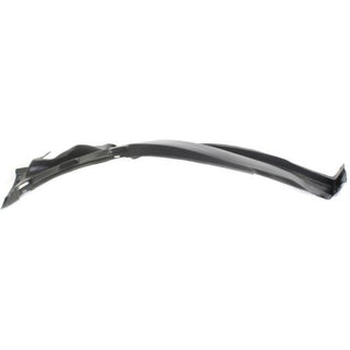 2003-2007 Nissan Murano Front Fender Liner LH, Rear Section - Classic 2 Current Fabrication