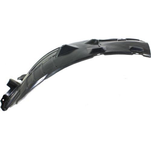 2009-2015 Nissan 370Z Front Fender Liner RH, Rear Section - Classic 2 Current Fabrication