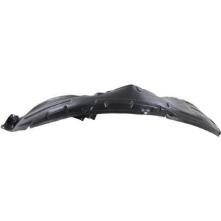 2011-2014 Nissan Murano Front Fender Liner RH, Convertible - Classic 2 Current Fabrication