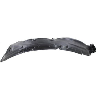 2011-2014 Nissan Murano Front Fender Liner LH, CrossCabriolet Model - Classic 2 Current Fabrication