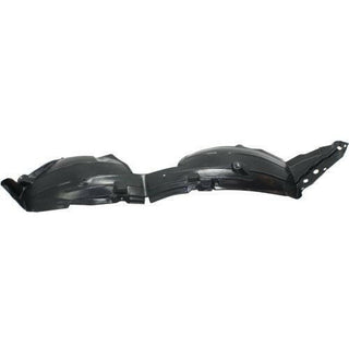 2010-2012 Nissan Sentra Front Fender Liner RH, SR Model.