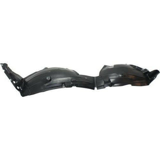 2010-2012 Nissan Sentra Front Fender Liner LH, SR Model.