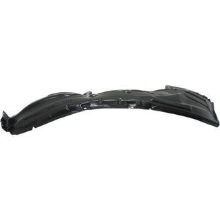 2011-2014 Nissan Murano Front Fender Liner RH, Russia Built, Non-Conv. - Classic 2 Current Fabrication