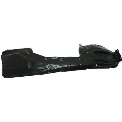2011-2014 Nissan Murano Front Fender Liner LH, Russia Built.