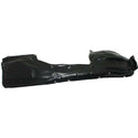 2011-2014 Nissan Murano Front Fender Liner LH, Russia Built.