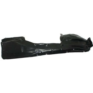 2011-2014 Nissan Murano Front Fender Liner LH, Russia Built.