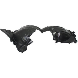 2013-2016 Nissan Sentra Front Fender Liner RH.