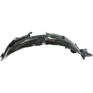 2014-2016 Nissan Rogue Front Fender Liner RH, Plastic - Classic 2 Current Fabrication