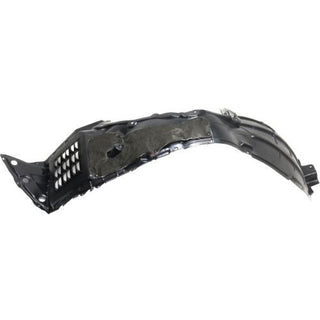 2013-2014 Nissan Pathfinder Front Fender Liner LH, With Insulation Foam - Classic 2 Current Fabrication