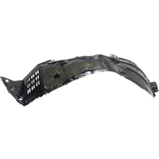 2013-2014 Nissan Pathfinder Front Fender Liner LH, w/Insulation Foam - Classic 2 Current Fabrication