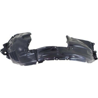 2013-2016 Nissan Juke Front Fender Liner LH.