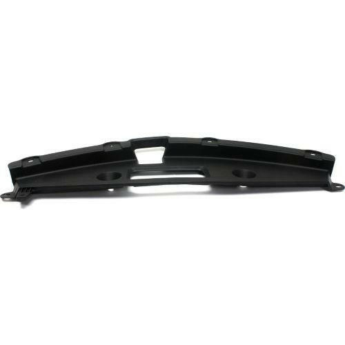 2013-2015 Nissan Altima Radiator Support Cover, Sedan.