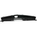 2013-2015 Nissan Altima Radiator Support Cover, Sedan.