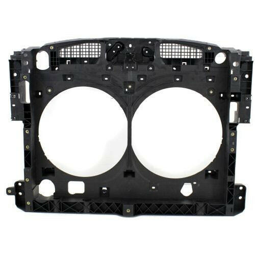 2013-2015 Nissan Pathfinder Radiator Support w/Fiberglass/Steel.