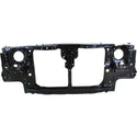 1998-2000 Nissan Frontier Radiator Support, Assembly.