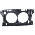 2013-2015 Nissan Altima Radiator Support, Composite, 3.5l Eng., Sedan.