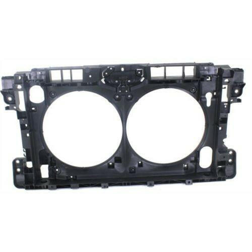 2013-2015 Nissan Altima Radiator Support, Composite, 3.5l Eng., Sedan.