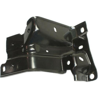 2014-2015 Nissan Rogue Radiator Support, Hood Lock Stay.