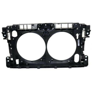 2016 Nissan Altima Radiator Support, Plastic w/Fiberglass & Steel.