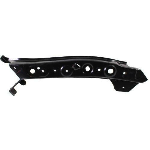 2013-2016 Nissan Sentra Radiator Support Upper, RH, Tie Bar -CAPA.