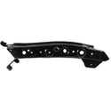 2013-2016 Nissan Sentra Radiator Support Upper, RH, Tie Bar -CAPA.