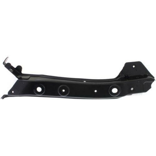 2013-2016 Nissan Sentra Radiator Support Upper, LH, Tie Bar -CAPA.