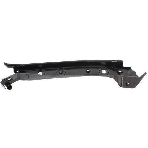 2013-2016 Nissan Sentra Radiator Support Upper, LH, Tie Bar.