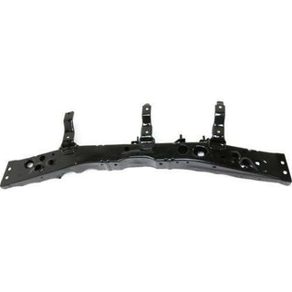 2012-2015 Nissan Versa Radiator Support Upper, Tie Bar, Sedan.