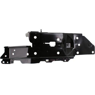 2014-2015 Nissan Rogue Select Radiator Support RH, Side Panel - Classic 2 Current Fabrication