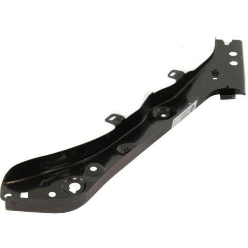 2014-2015 Nissan Rogue Select Radiator Support RH, Side Upper Tie Bar,.