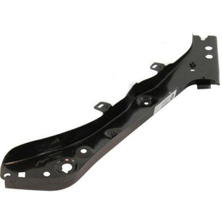 2008-2013 Nissan Rogue Radiator Support RH, Side Upper Tie Bar, Steel - Classic 2 Current Fabrication