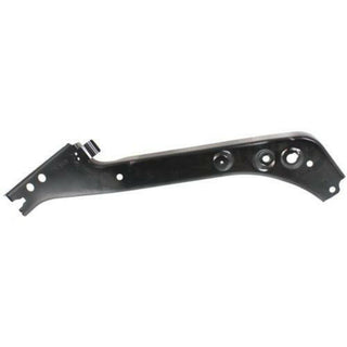 2014-2015 Nissan Rogue Select Radiator Support LH, Side Upper Tie Bar,.
