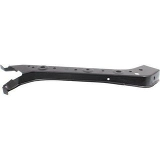 2011-2014 Nissan JUKE Radiator Support RH, Upper Tie Bar.