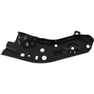 2013-2014 Nissan Sentra Radiator Support RH, Side Core.