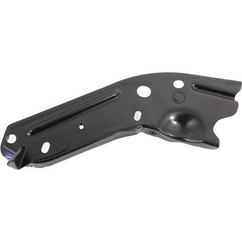 2013-2014 Nissan Sentra Radiator Support LH, Side Core.