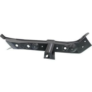 2014-2015 Nissan Rogue Radiator Support RH, Upper Tie Bar, Steel -CAPA.