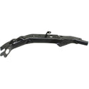 2013-2015 Nissan Altima Radiator Support RH, Sedan -CAPA.