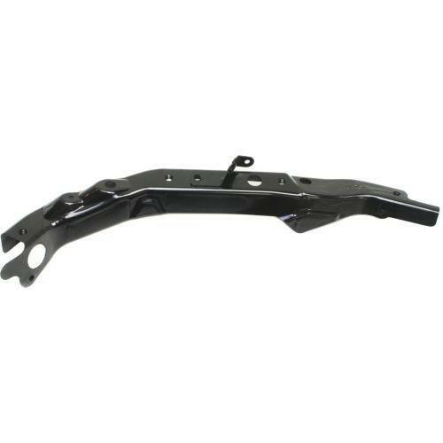 2016 Nissan Maxima Radiator Support RH, Sedan -CAPA.