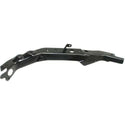 2013-2015 Nissan Altima Radiator Support RH, Sedan.