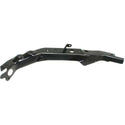2016 Nissan Maxima Radiator Support RH, Sedan.