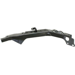 2013-2015 Nissan Altima Radiator Support LH, Sedan -CAPA.