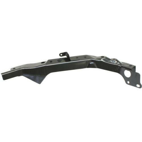 2013-2015 Nissan Altima Radiator Support LH, Sedan -CAPA.