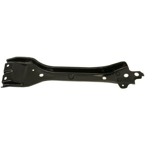 2007-2012 Nissan Versa Radiator Support Center, Hood Latch Sprt, Sedan/Hback.