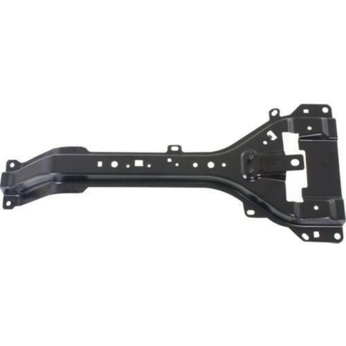2008-2013 Nissan Rogue Radiator Support Center, Hood Latch Stay -CAPA.
