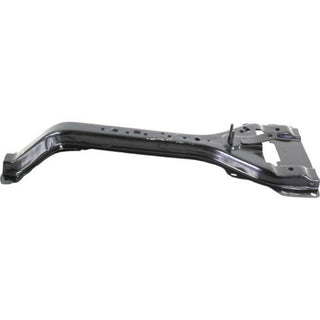 2008-2013 Nissan Rogue Radiator Support Center, Hood Latch Stay - Classic 2 Current Fabrication