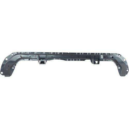 2014-2015 Nissan Rogue Radiator Support Lower, Tie Bar -CAPA.