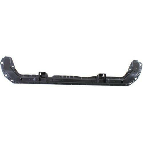 2014-2015 Nissan Rogue Radiator Support Lower, Tie Bar.