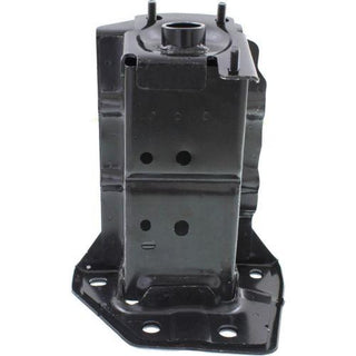 2013-2014 Nissan Sentra Radiator Support Bracket, LH, Sidemember Connector - Classic 2 Current Fabrication