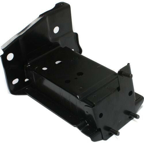 2011-2014 Nissan Juke Front Side Member Extension, Exc Nismo RS RH.